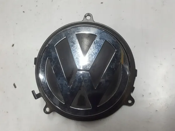 Poignée de hayon OEM 3C5827469B pour VW Passat B6 Berline image 2