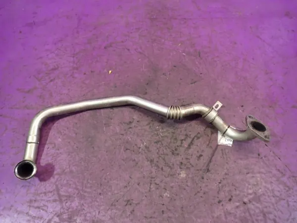 Tuyau EGR VW Touareg I 2.5 TDI OEM 070131521AJ image 3