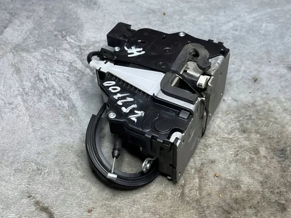 Türschloss Coupe Citroen Jumper image 2