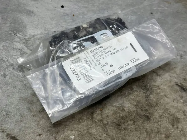 Türschloss Coupe Citroen Jumper image 3