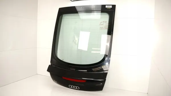 OEM 360180341 Audi TT 8J Tapa Maletero Trasera 06-10 image 4
