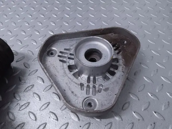 Coussin de ressort avant OEM A2123220284 Mercedes-Benz image 6