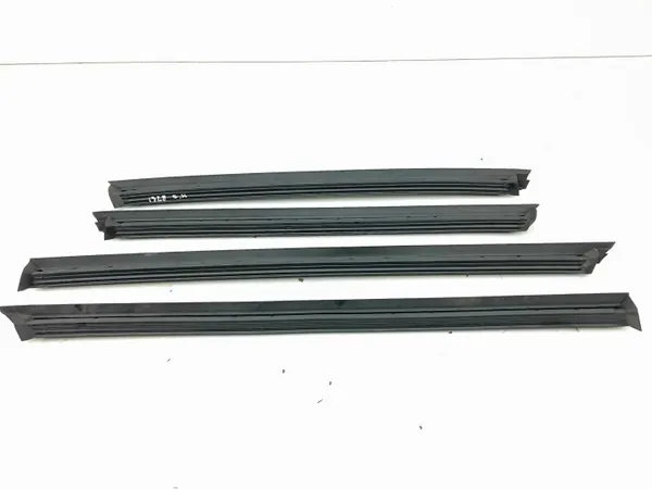 Junta de ventana delantera OEM 31848303 para Volvo S90/V90 image 8
