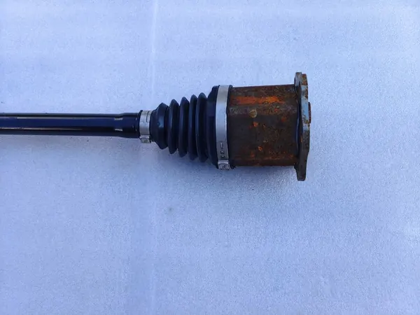 VW Polo Ibiza T-Cross Arona 1.0 TSI 2Q0407272CC image 3