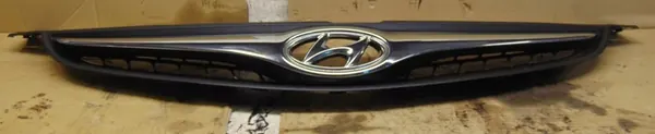 Hyundai i30 I Lift Grill Front image 2