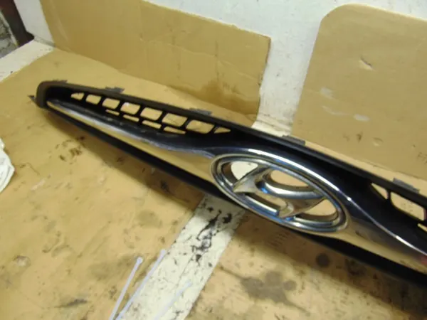 Hyundai i30 I Lift Grill Front image 8