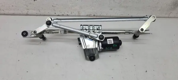 MG HS Scheibenwischer-Mechanismus OEM AS2343101 - Gebraucht image 2