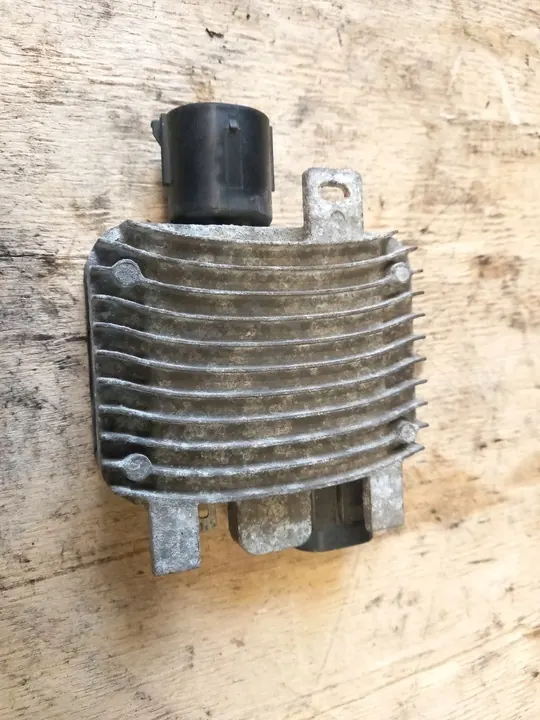 Ford OE 940004105 Tuulettimen Moduuli image 2