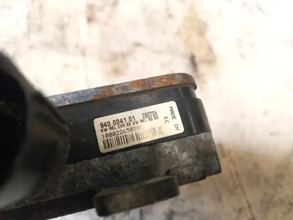 Ford OE 940004105 Tuulettimen Moduuli image 4