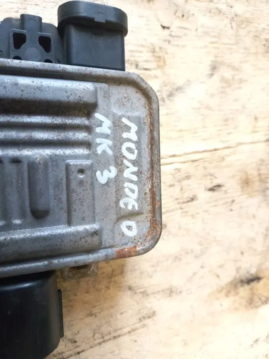 Ford OE 940004105 Tuulettimen Moduuli image 6