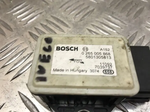 Capteur d'accélération ESP OEM 0265005868 pour Iveco Daily image 3