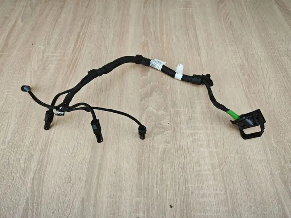 Glödstift kabeltråd OEM 8490402 för BMW 2.0D image 2