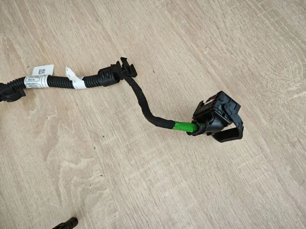 Glödstift kabeltråd OEM 8490402 för BMW 2.0D image 3