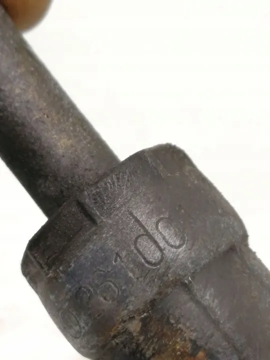 Toyota Avensis ohjausletkun OEM 261001 image 4
