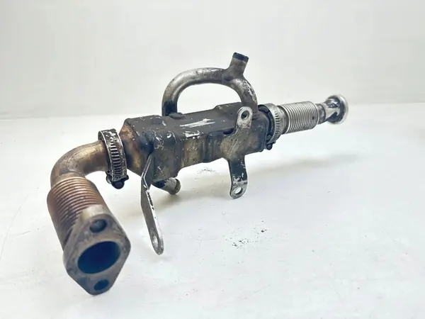 2001 Land Rover Freelander Échangeur EGR MTL18627 image 2