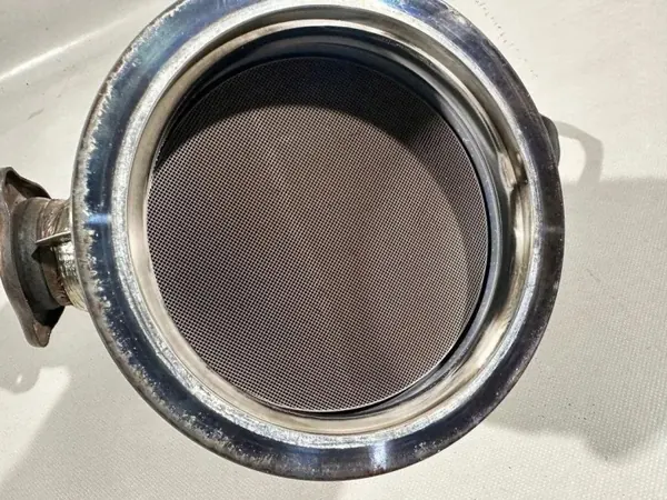 Porsche OEM 971254350S Katalysator - Gebraucht image 10