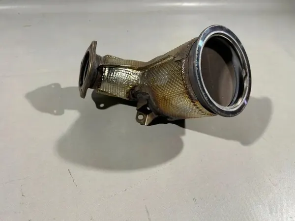 Porsche OEM 971254350S Katalysator - Gebraucht image 3