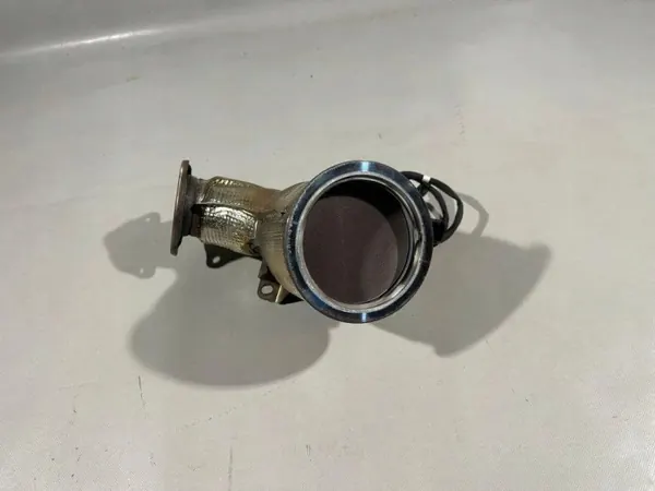 Porsche OEM 971254350S Katalysator - Gebraucht image 5