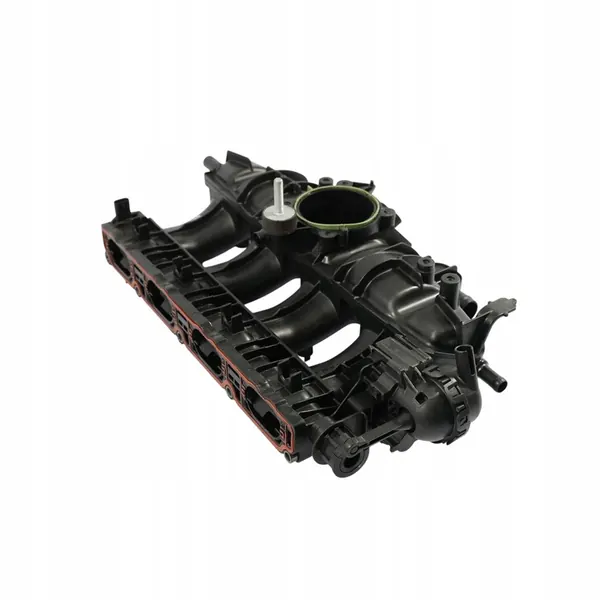 Audi A5 8T 2.0 TFSI Ansaugkrümmer 06H133201AF image 10