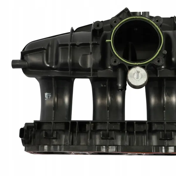 Audi A5 8T 2.0 TFSI Ansaugkrümmer 06H133201AF image 2