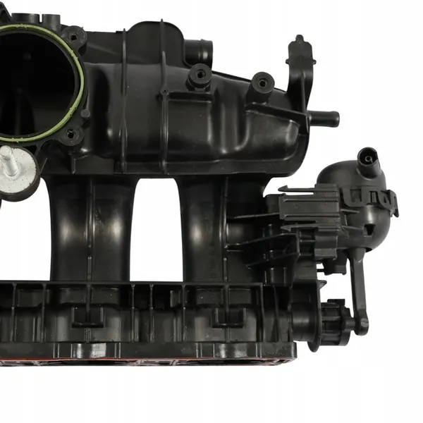 Audi A5 8T 2.0 TFSI Ansaugkrümmer 06H133201AF image 3
