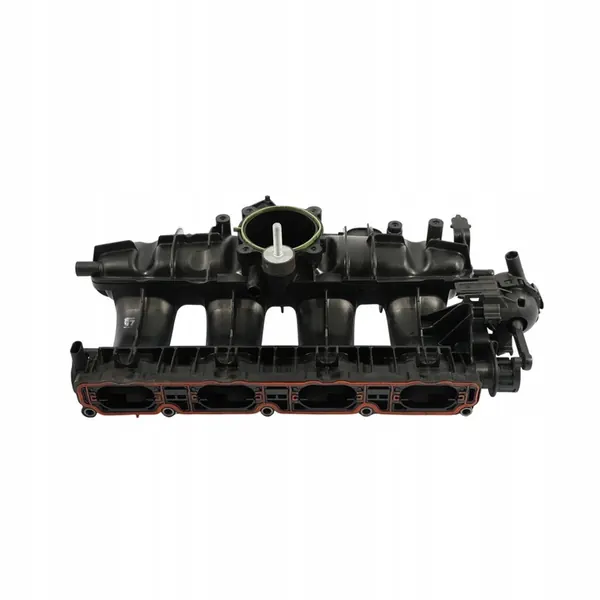 Audi A5 8T 2.0 TFSI Ansaugkrümmer 06H133201AF image 4