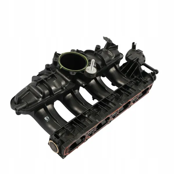 Audi A5 8T 2.0 TFSI Ansaugkrümmer 06H133201AF image 5