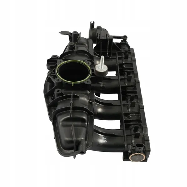 Audi A5 8T 2.0 TFSI Ansaugkrümmer 06H133201AF image 6
