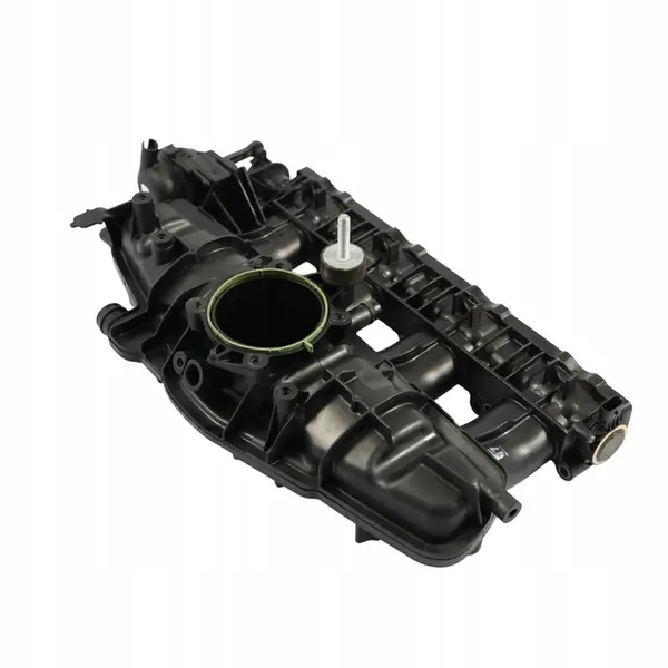 Audi A5 8T 2.0 TFSI Ansaugkrümmer 06H133201AF image 7