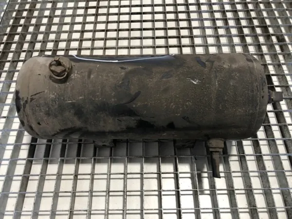 Luchttank OEM 2119941 voor DAF XF - Gebruikt image 2