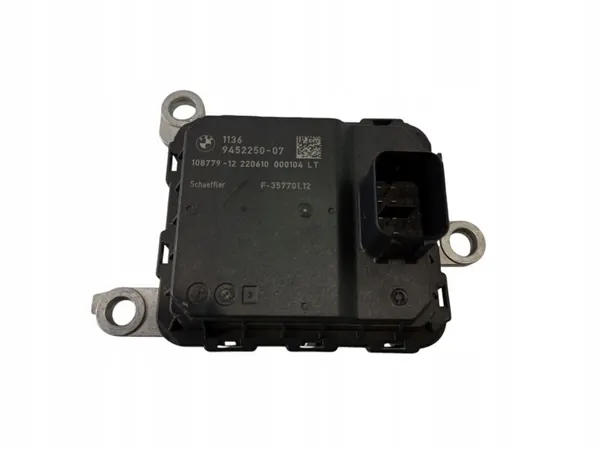 Contrôleur injection BMW X6 G06 OEM 9452250 image 2