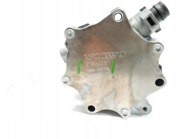 Imupumppu Volvo V40 II 2.0 T2 image 6