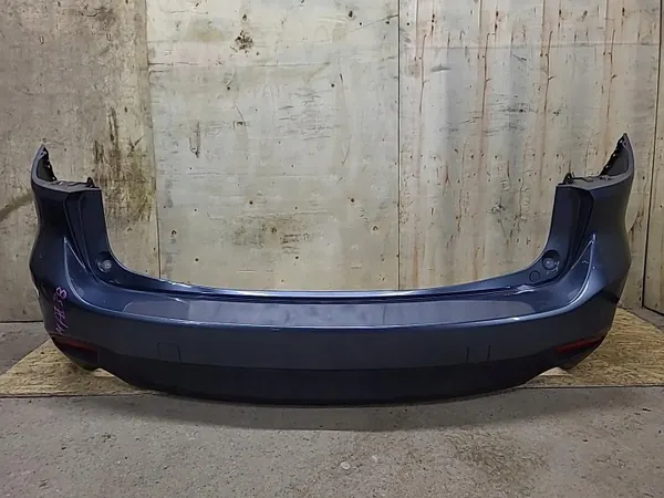 Parachoques trasero Mazda 6 2014 OEM SKU24942 Usado image 7