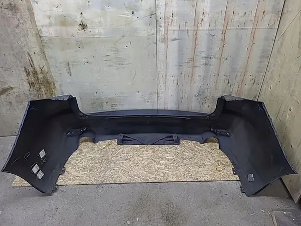 Parachoques trasero Mazda 6 2014 OEM SKU24942 Usado image 8