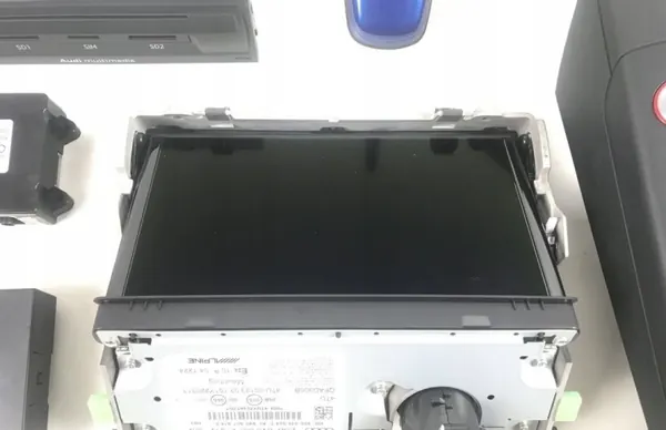 GPS Navegación OEM 8V0035036C para Audi A3/S3/RS3 image 3
