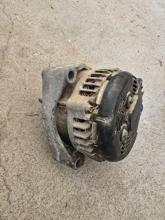 Vaihtovirtageneraattori Chevrolet 6.2 OE 22949467 image 3