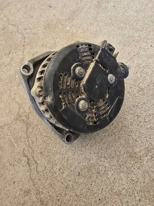 Vaihtovirtageneraattori Chevrolet 6.2 OE 22949467 image 4