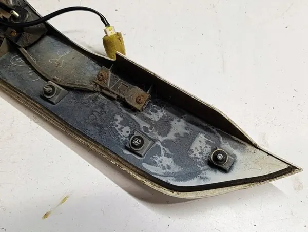 OEM 8394161M2S4 Moldura Portão Suzuki SX4 S-Cross image 10