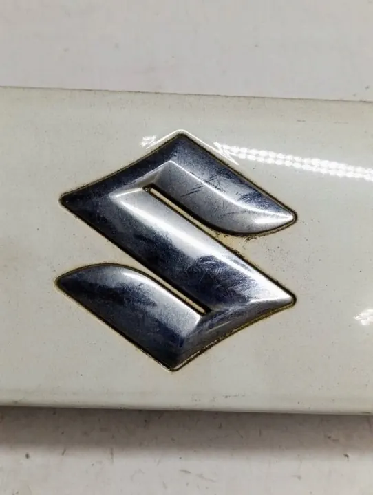OEM 8394161M2S4 Moldura Portão Suzuki SX4 S-Cross image 4