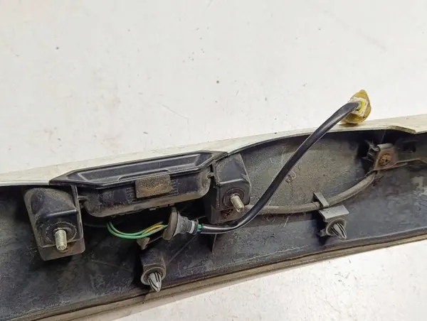 OEM 8394161M2S4 Moldura Portão Suzuki SX4 S-Cross image 7