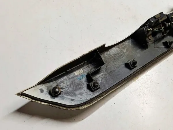 OEM 8394161M2S4 Moldura Portão Suzuki SX4 S-Cross image 8