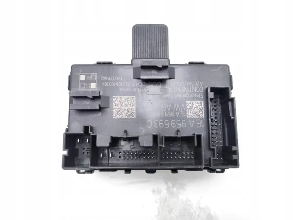 OEM 1EA959593C Contrôleur Porte VW ID.4 Électrique image 10