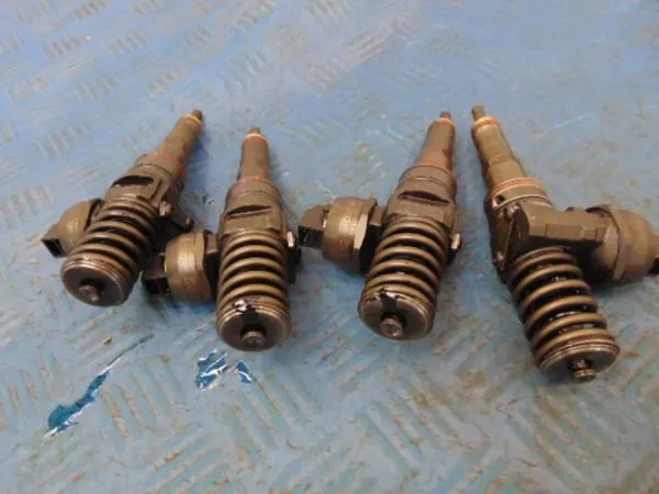 OEM 0414720214 Diesel-suutin-sarja Audi A4 B6 1.9D:lle image 4