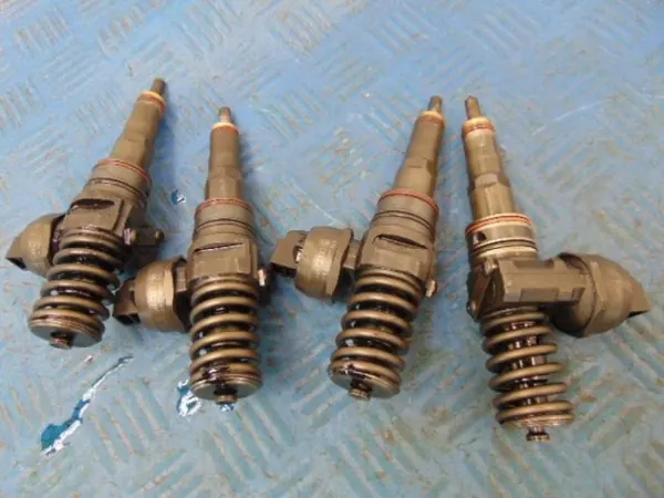 OEM 0414720214 Diesel-suutin-sarja Audi A4 B6 1.9D:lle image 5