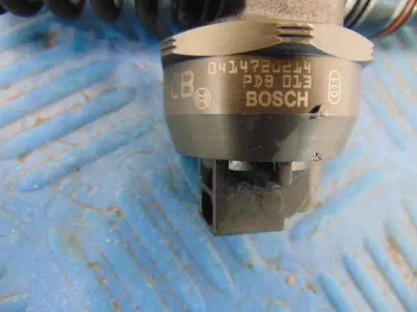 OEM 0414720214 Diesel-suutin-sarja Audi A4 B6 1.9D:lle image 6