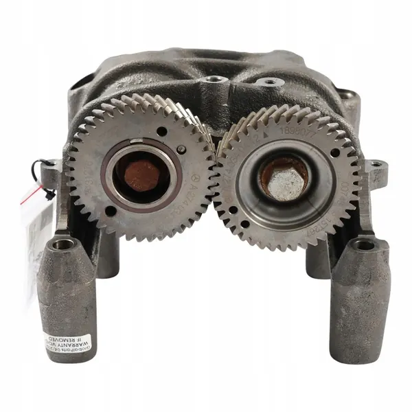 Eixo de equilíbrio Mercedes C205 A2740340412 image 1