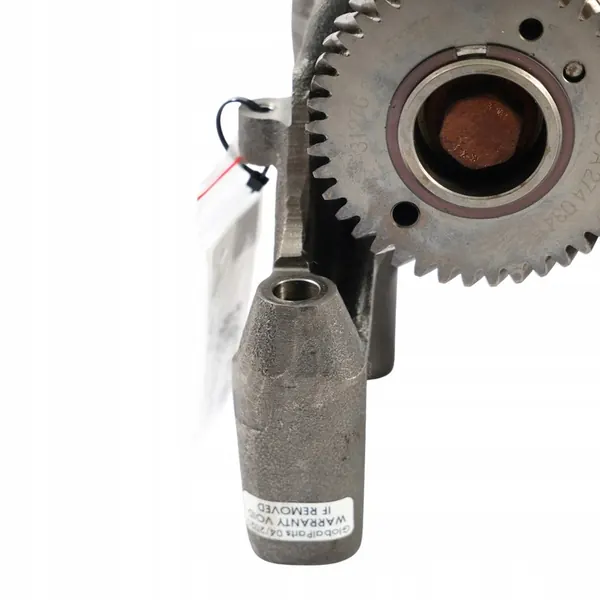 Eixo de equilíbrio Mercedes C205 A2740340412 image 2