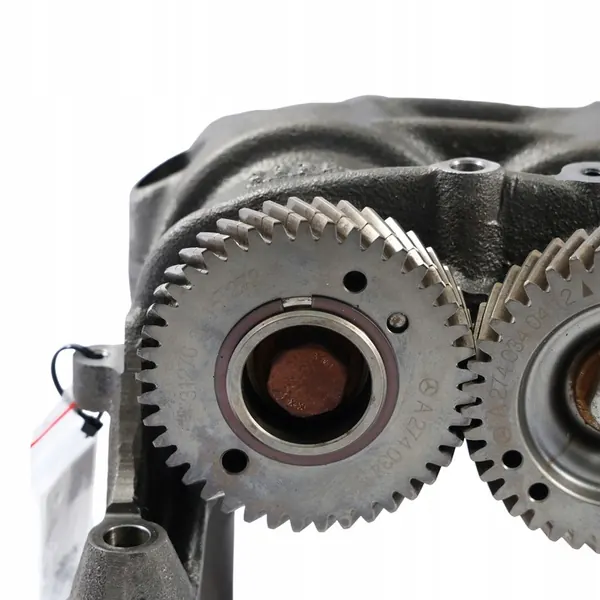 Eixo de equilíbrio Mercedes C205 A2740340412 image 3