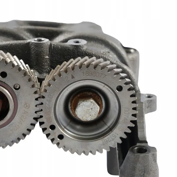 Eixo de equilíbrio Mercedes C205 A2740340412 image 4