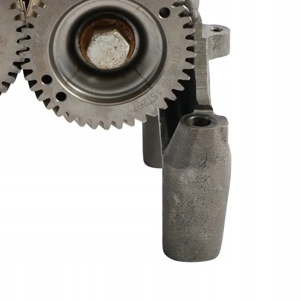 Eixo de equilíbrio Mercedes C205 A2740340412 image 5